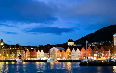 Deventer e Bergen, una lunga tradizione commerciale
