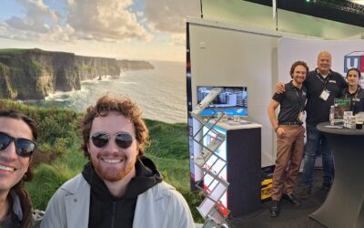 USC alla conferenza FEDESSA 2025