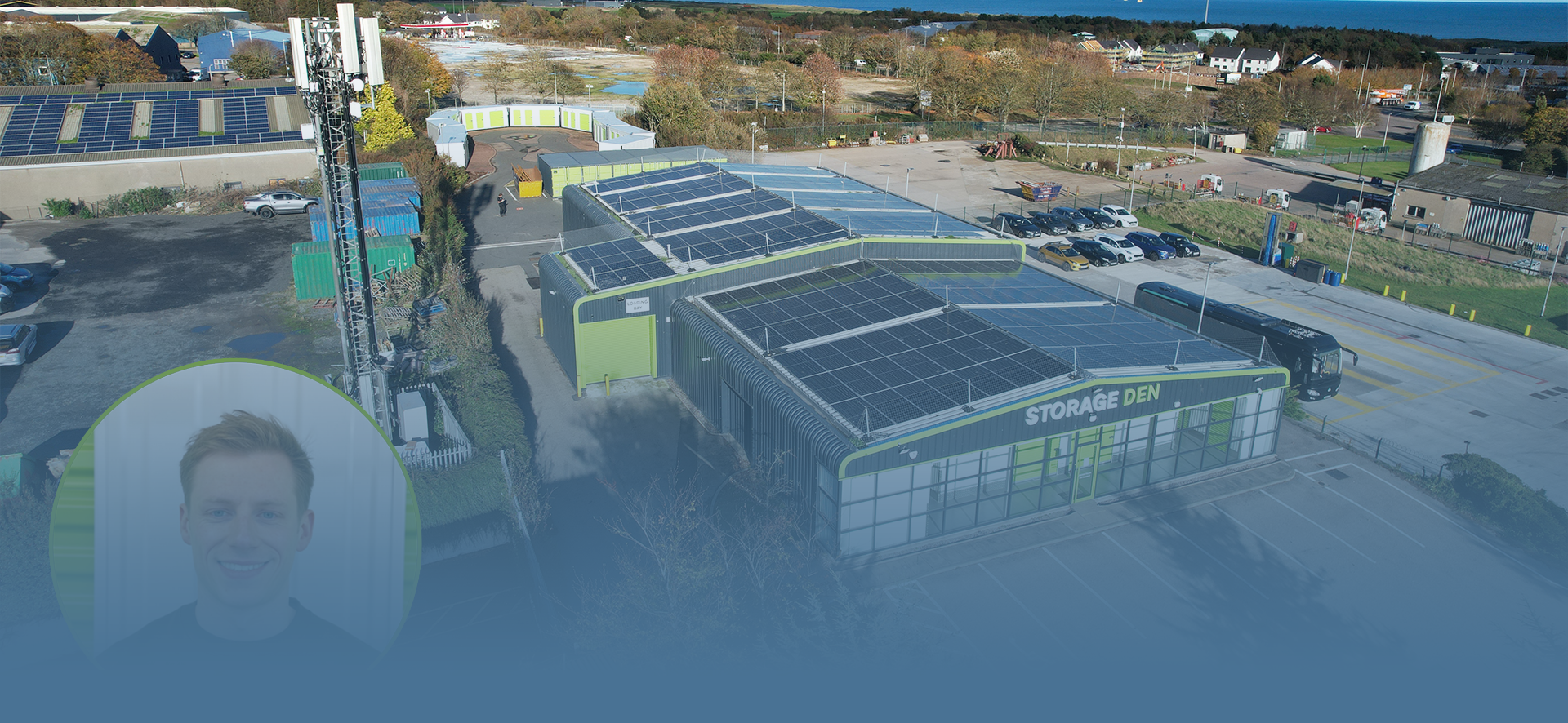 imagegradientNovember storage den Conferenza BAR e consegna dellEurogruppo