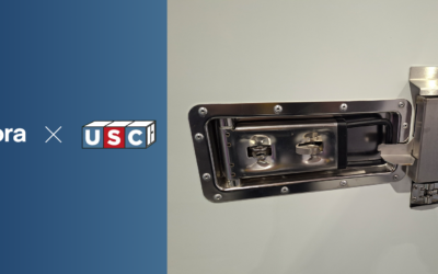 Archiviazione più intelligente con Stora, USC e MyLock